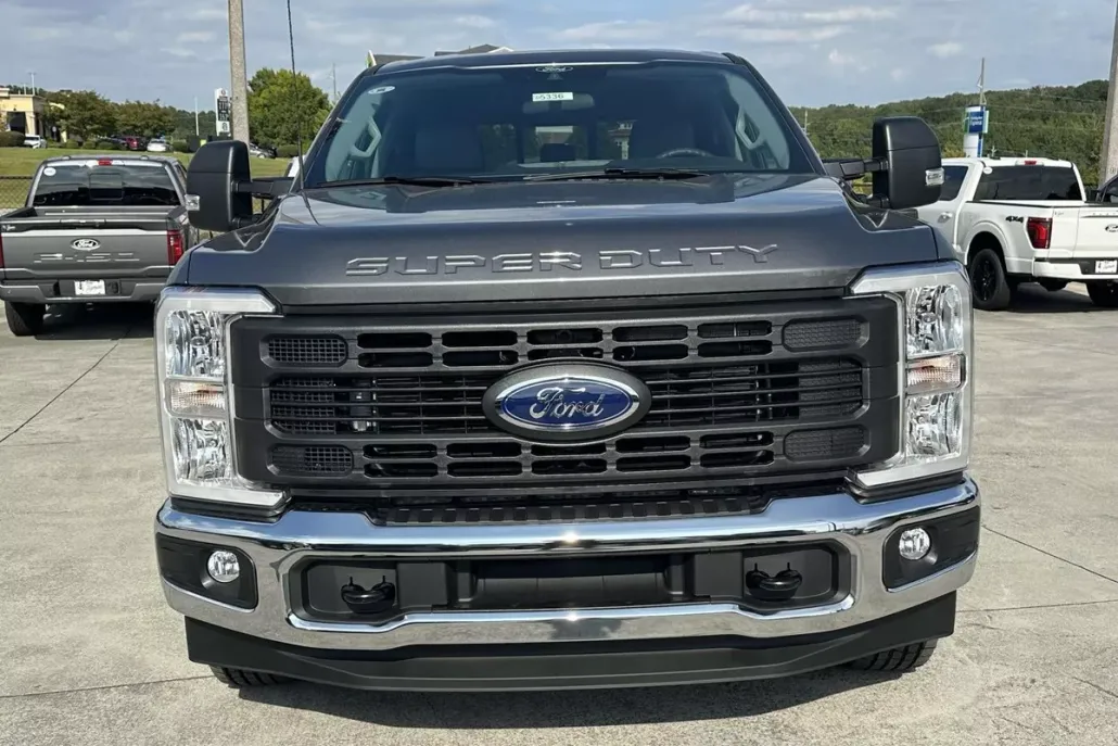 2026 Ford F-350 XL photo 1