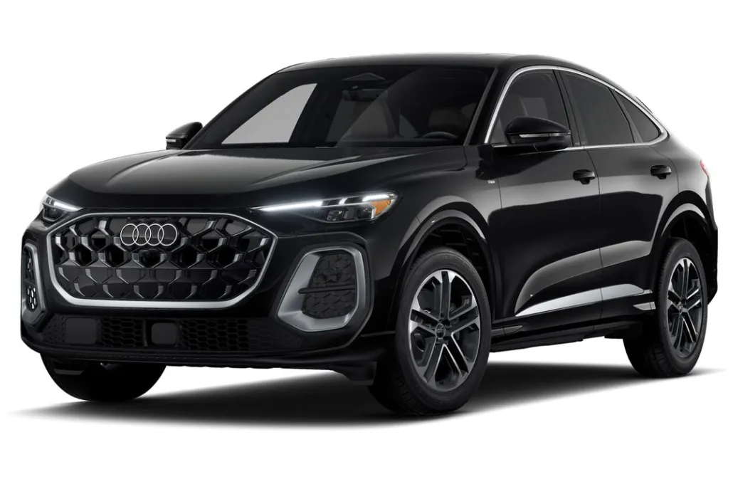 2025 Audi Q5 2.0T Premium Plus photo 1