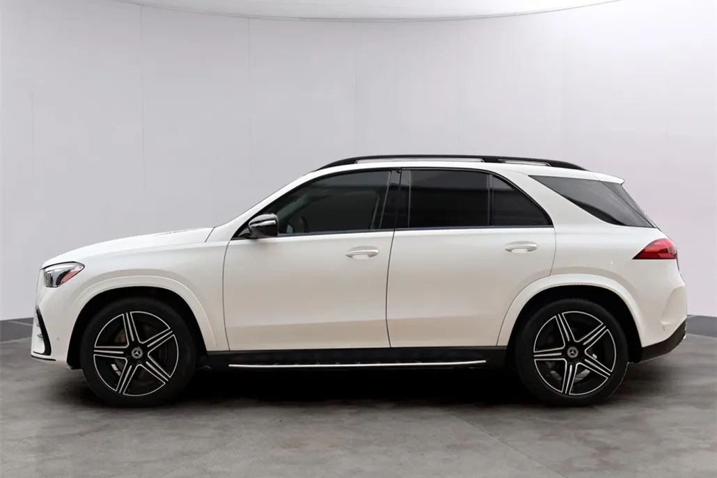 2024 Mercedes Benz GLE 350 4MATIC photo 1