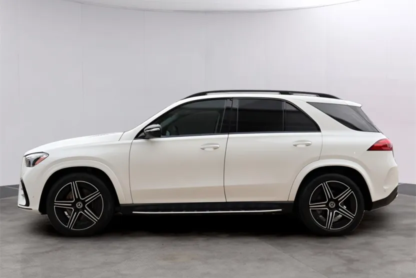 2024 Mercedes Benz GLE 350 4MATIC photo 1