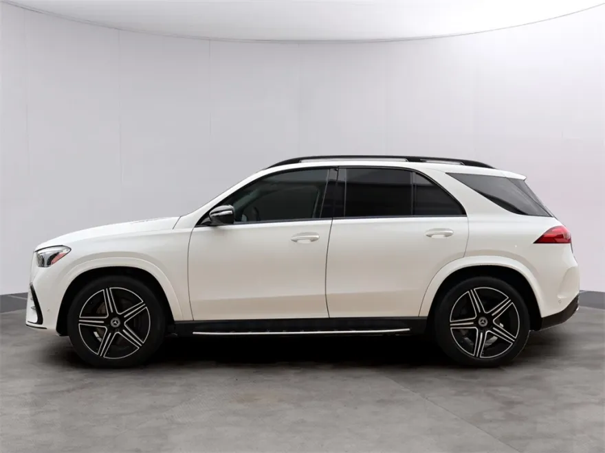 2024 Mercedes Benz GLE 350 4MATIC photo 1