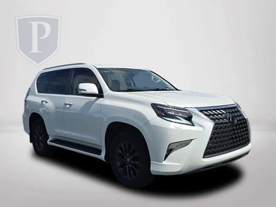 2022 Lexus GX 460 photo 1
