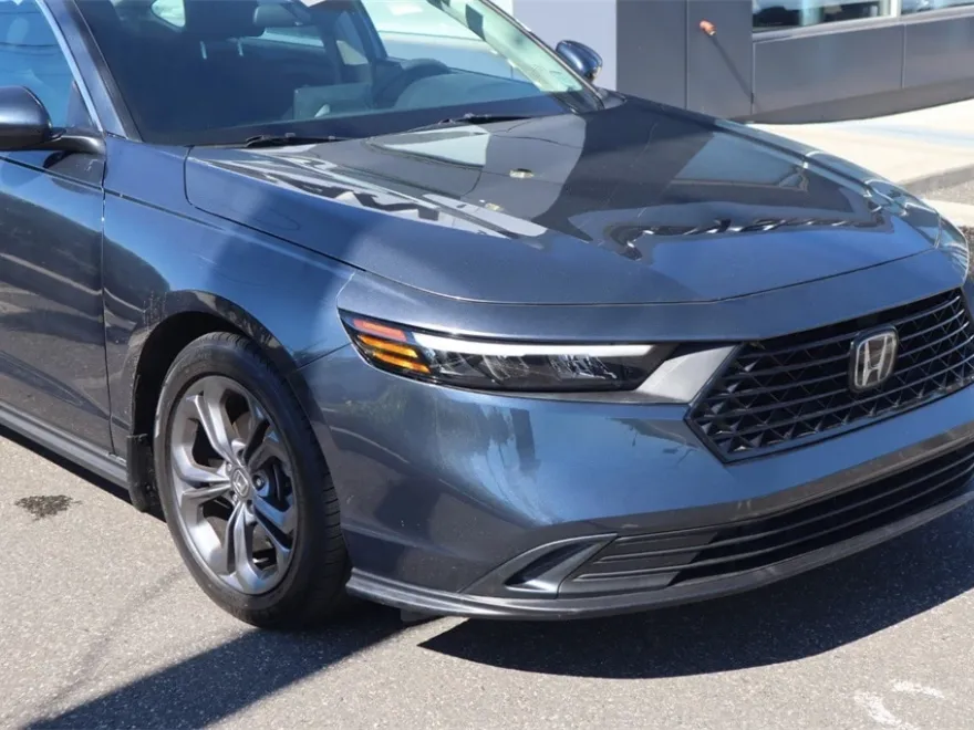 2023 Honda Accord EX photo 1