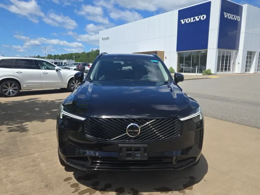 2026 Volvo XC90 photo 1