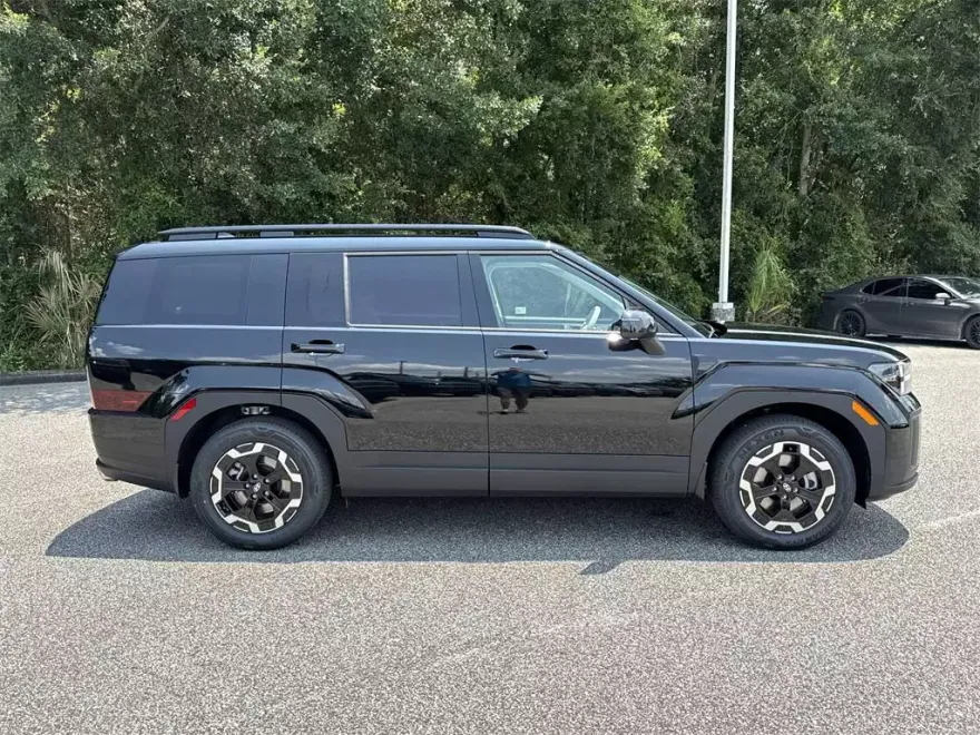 2026 Hyundai Santa Fe SEL photo 1