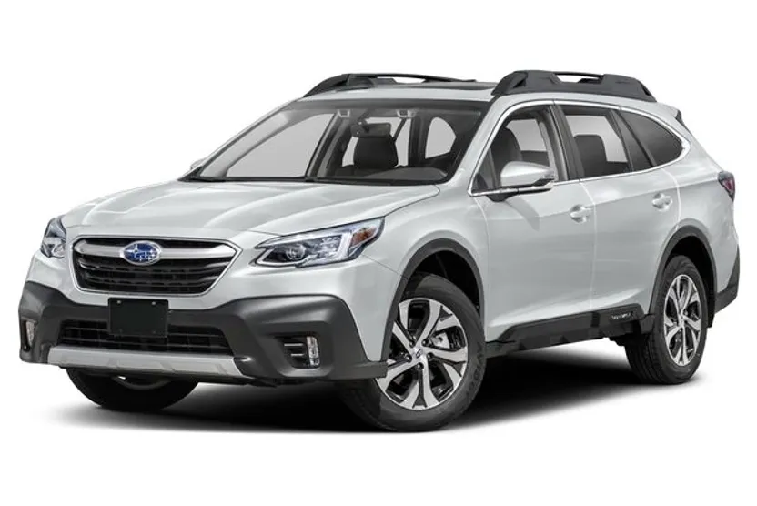 2022 Subaru Outback Limited XT photo 1