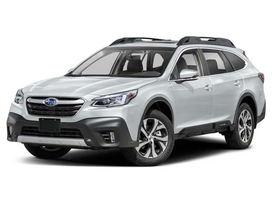 2022 Subaru Outback Limited XT photo 1