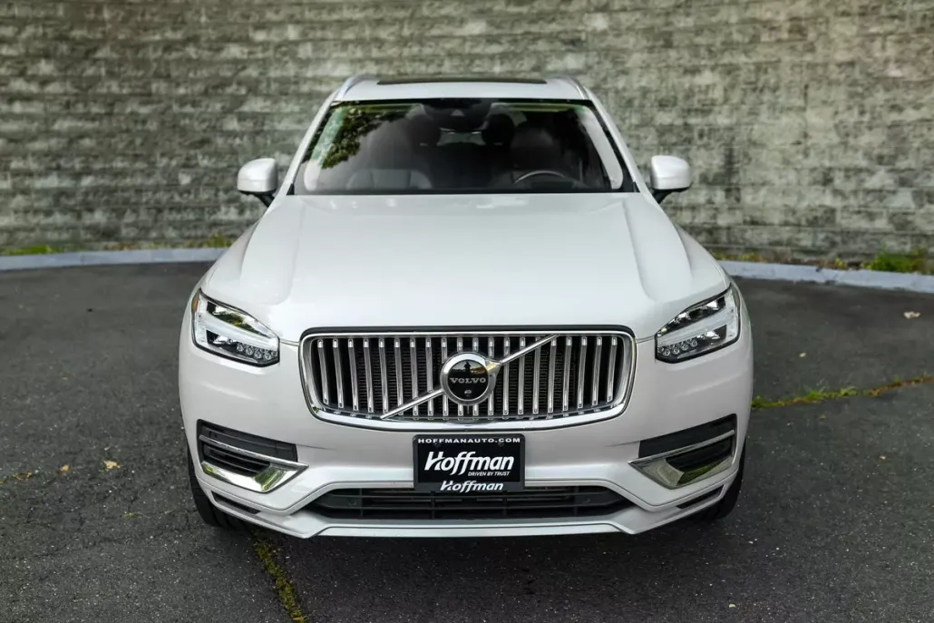 2022 Volvo XC90 Recharge T8 Inscription photo 1