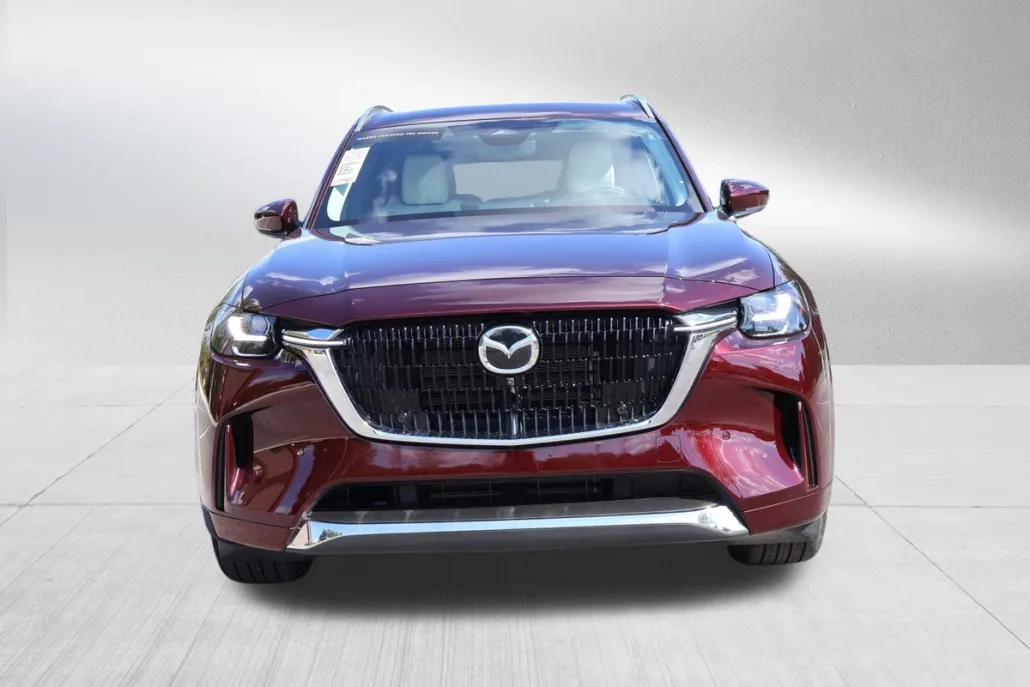 2025 Mazda CX-90 Premium Plus photo 1