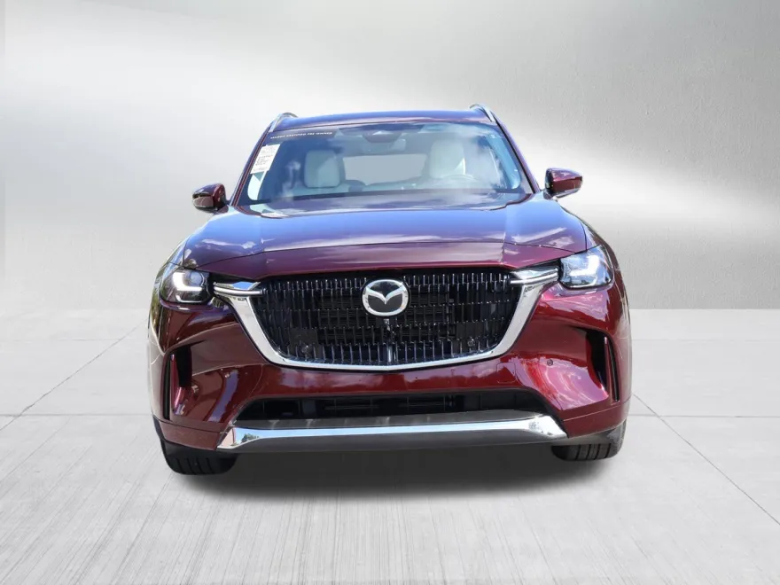 2025 Mazda CX-90 Premium Plus photo 1