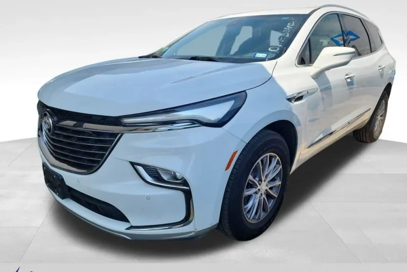 2022 Buick Enclave Essence photo 1