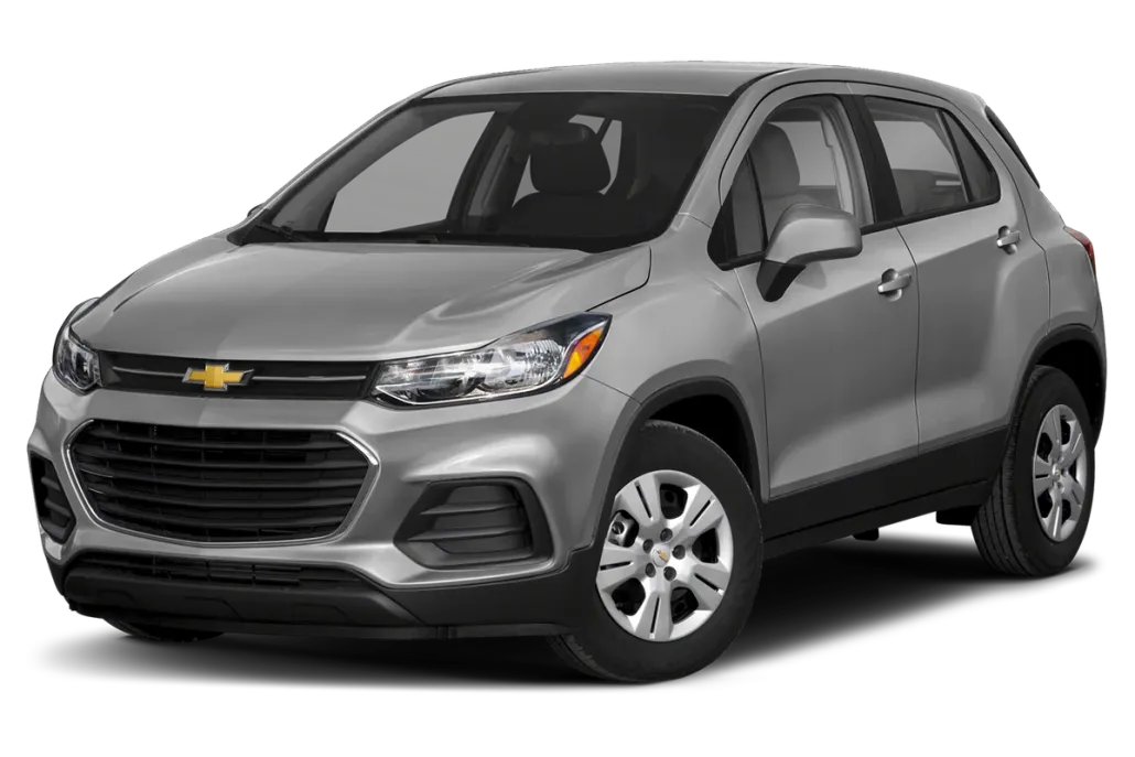 2019 Chevrolet Trax LS photo 1