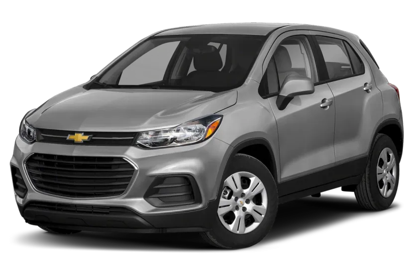 2019 Chevrolet Trax LS photo 1