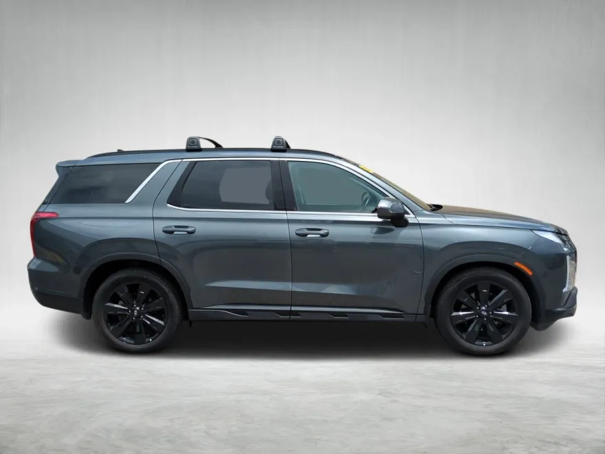 2023 Hyundai Palisade XRT photo 1