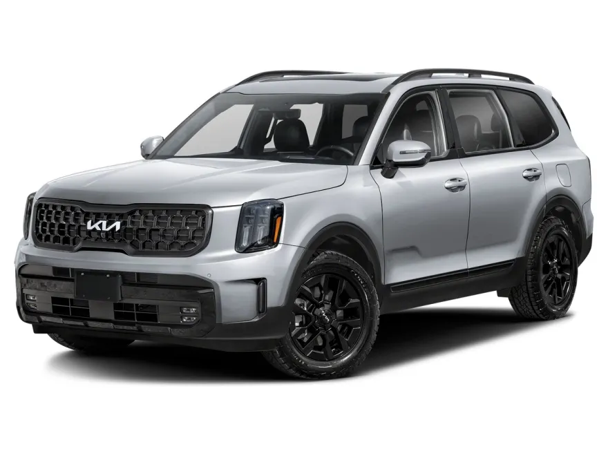 2024 Kia Telluride X-Pro photo 1