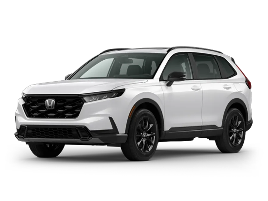 2026 Honda CR-V Hybrid Sport photo 1