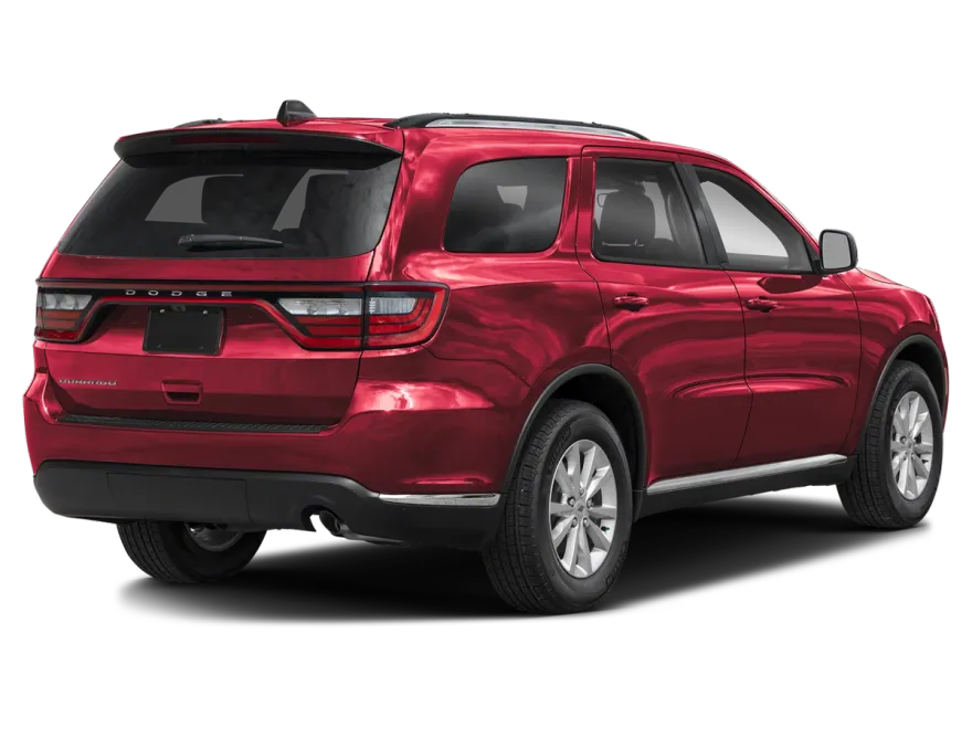 2026 Dodge Durango GT Plus photo 1