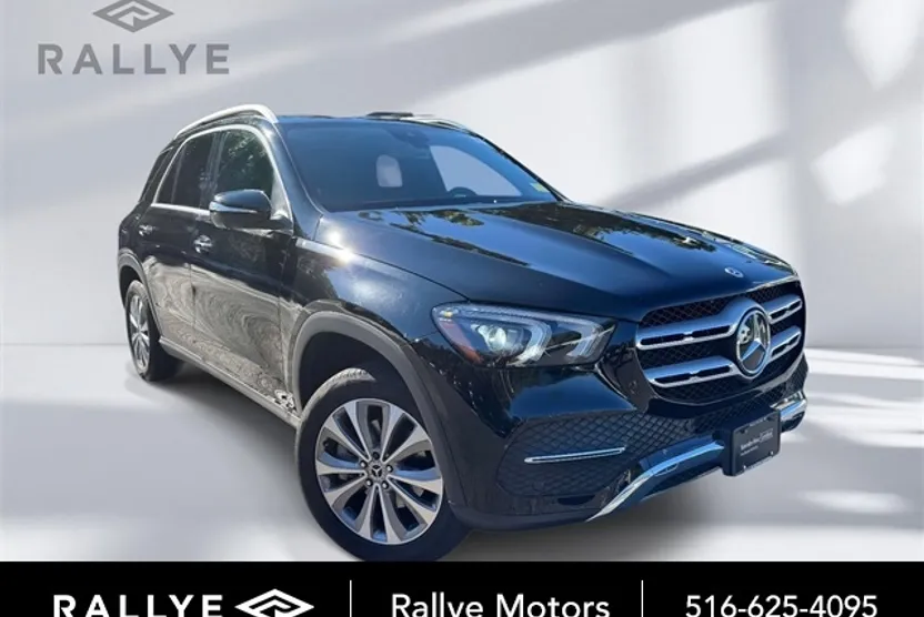 2022 Mercedes Benz GLE 350 4MATIC photo 1
