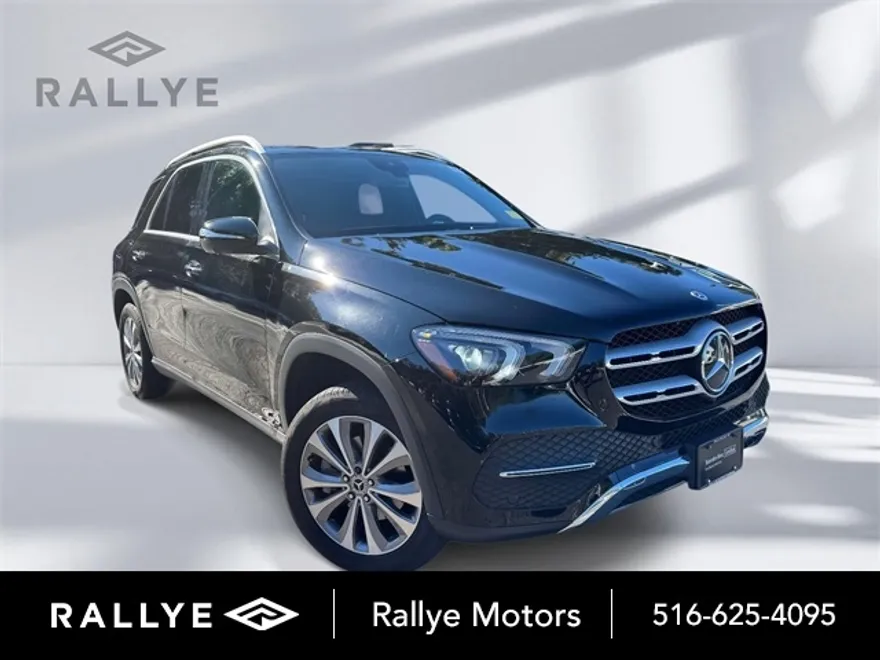 2022 Mercedes Benz GLE 350 4MATIC photo 1