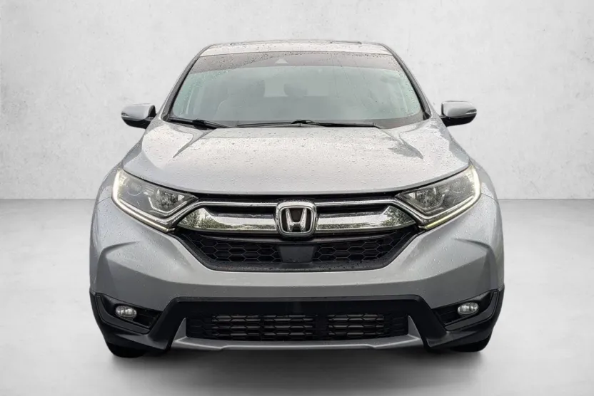 2018 Honda CR-V EX-L photo 1