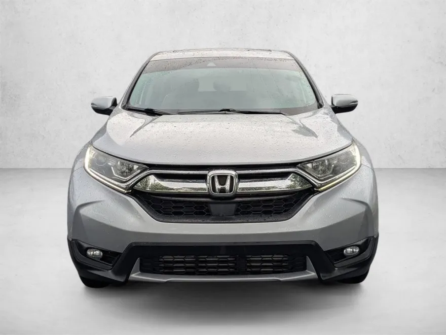 2018 Honda CR-V EX-L photo 1