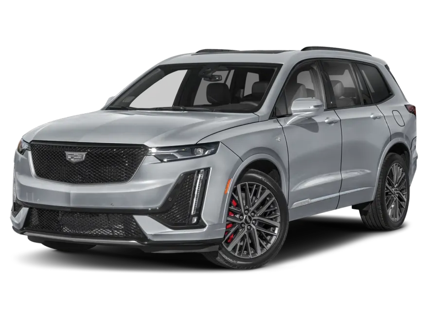 2023 Cadillac XT6 Sport photo 1