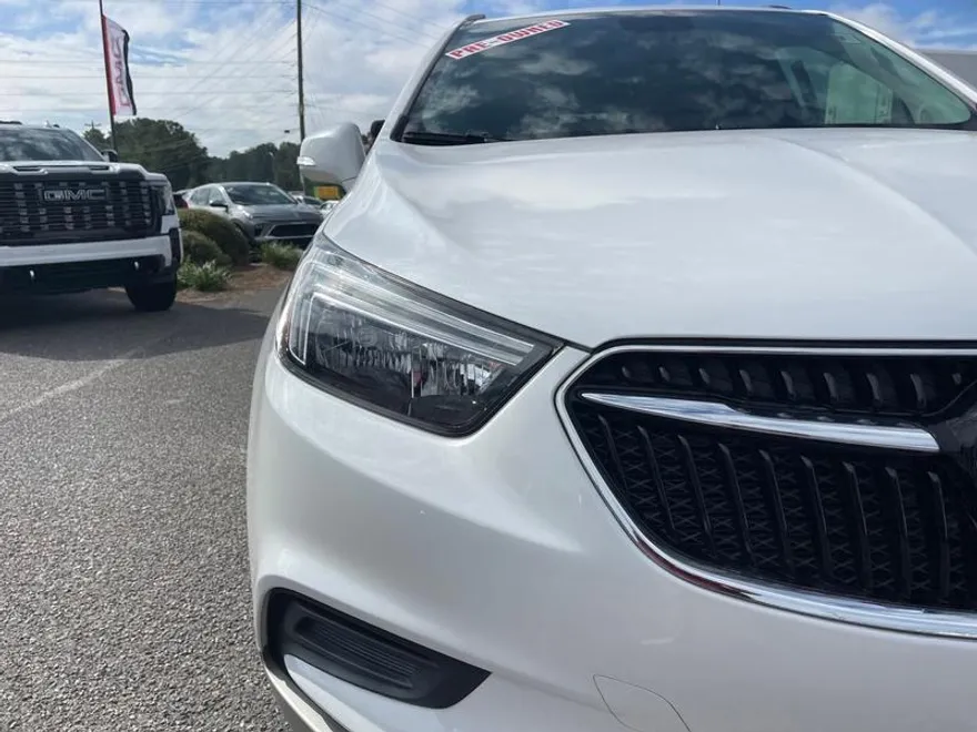 2019 Buick Encore Preferred photo 1