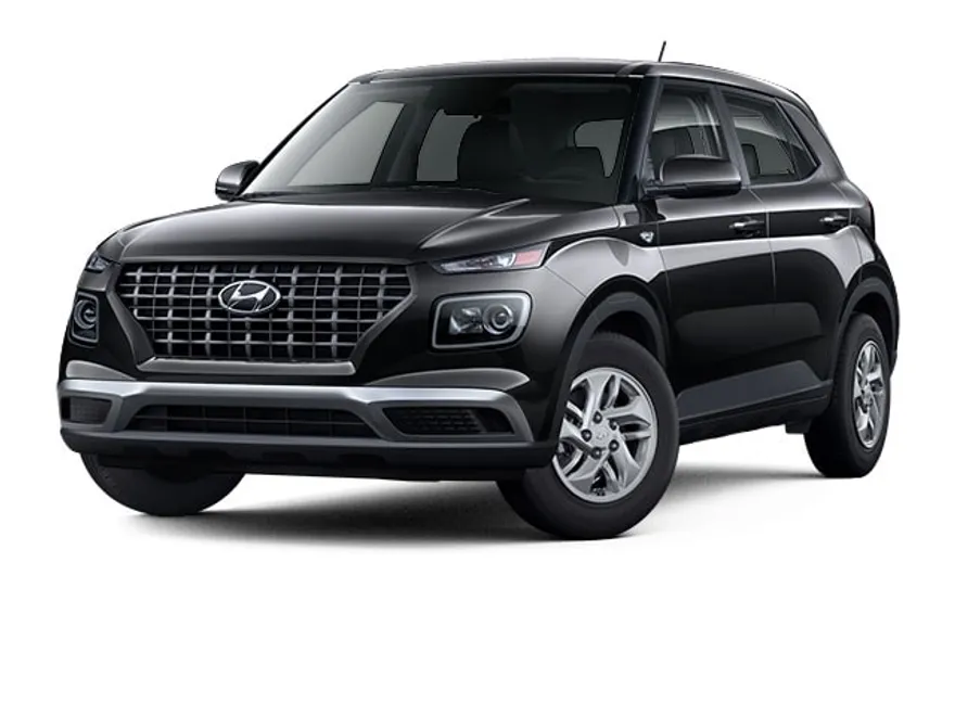 2024 Hyundai Venue SE photo 1