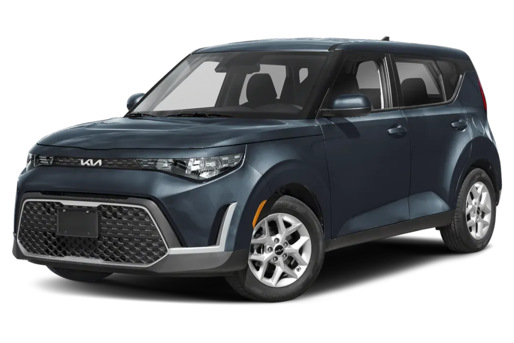 2023 Kia Soul S photo 1