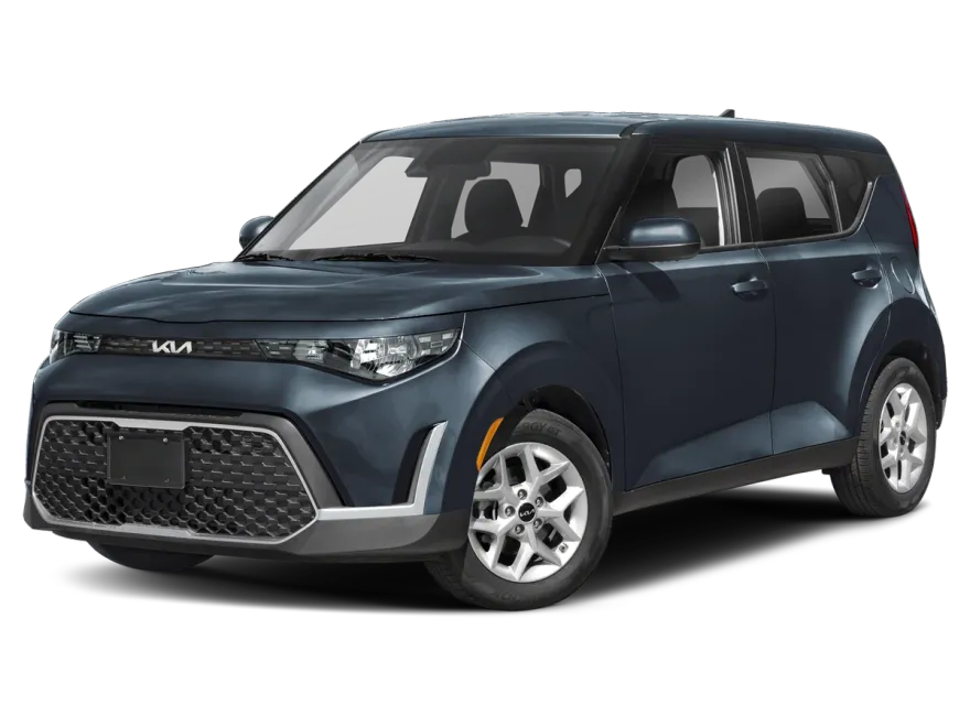 2023 Kia Soul S photo 1