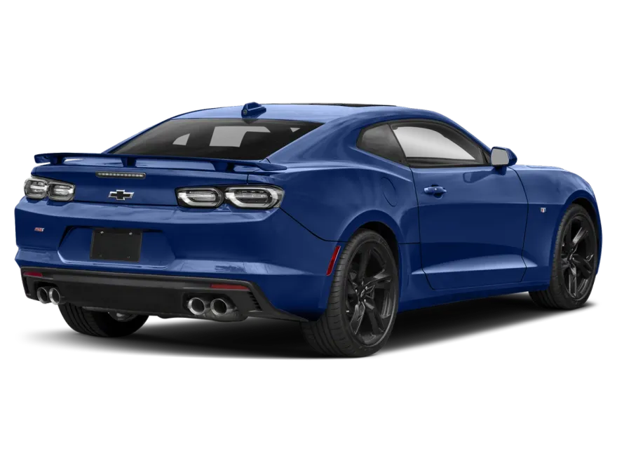 2023 Chevrolet Camaro 1SS photo 1