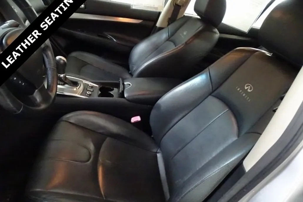 2013 Infiniti G37 x photo 1
