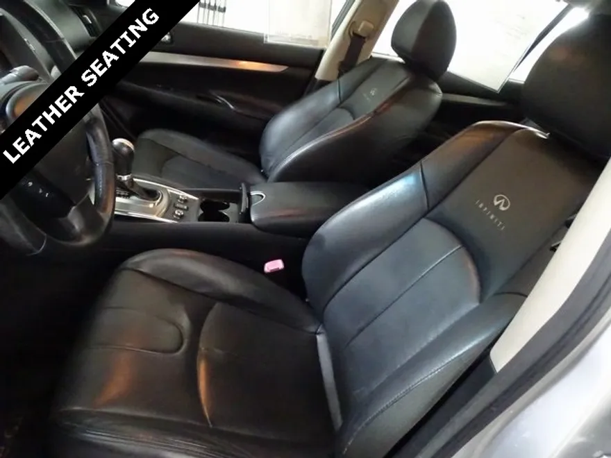 2013 Infiniti G37 x photo 1