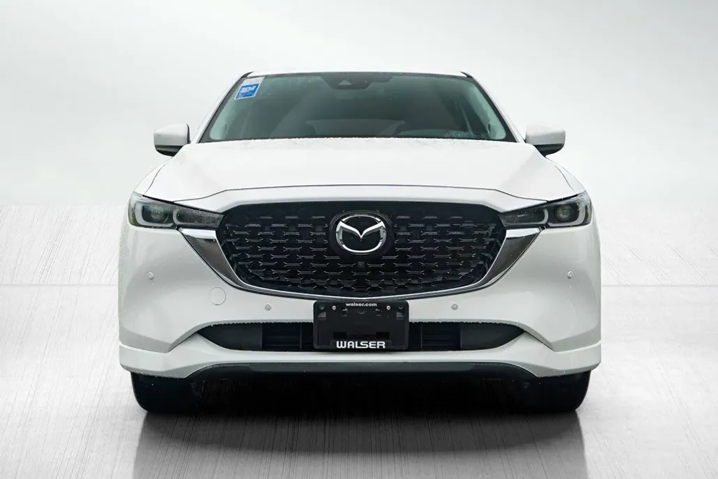 2025 Mazda CX-5 2.5 Premium Plus photo 1