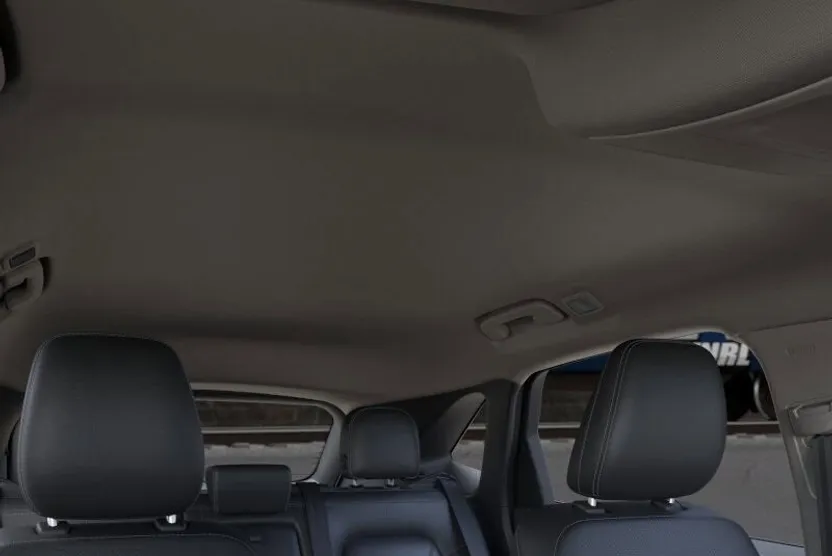 2026 Ford Escape Platinum photo 1