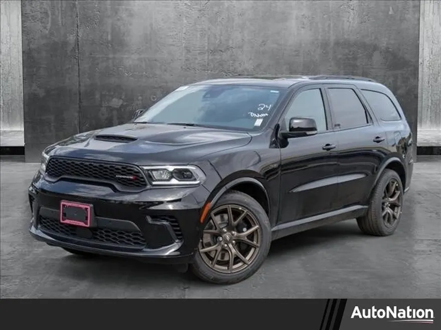 2025 Dodge Durango R/T Premium photo 1