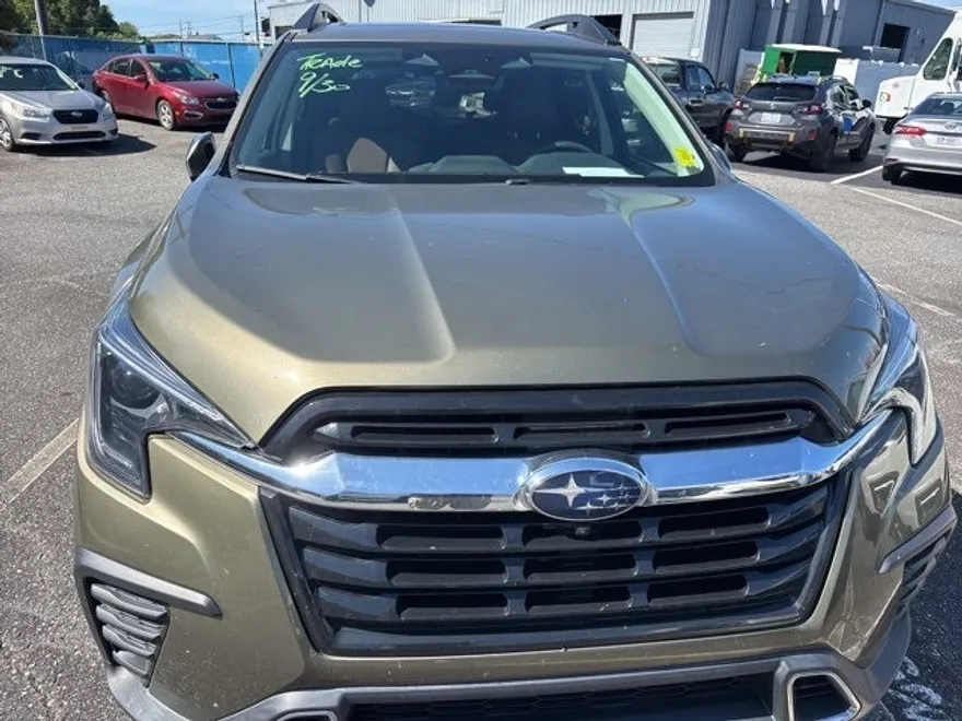 2023 Subaru Ascent Touring photo 1