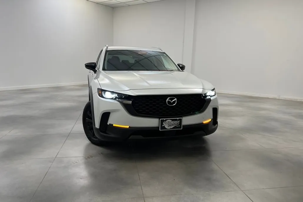 2024 Mazda CX-50 2.5 S Preferred photo 1