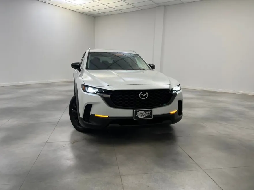 2024 Mazda CX-50 2.5 S Preferred photo 1