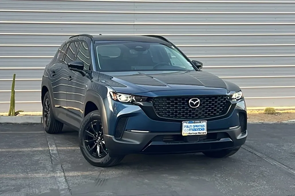 2025 Mazda CX-50 Premium photo 1