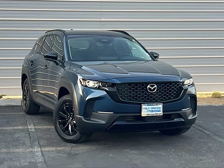 2025 Mazda CX-50 Premium photo 1