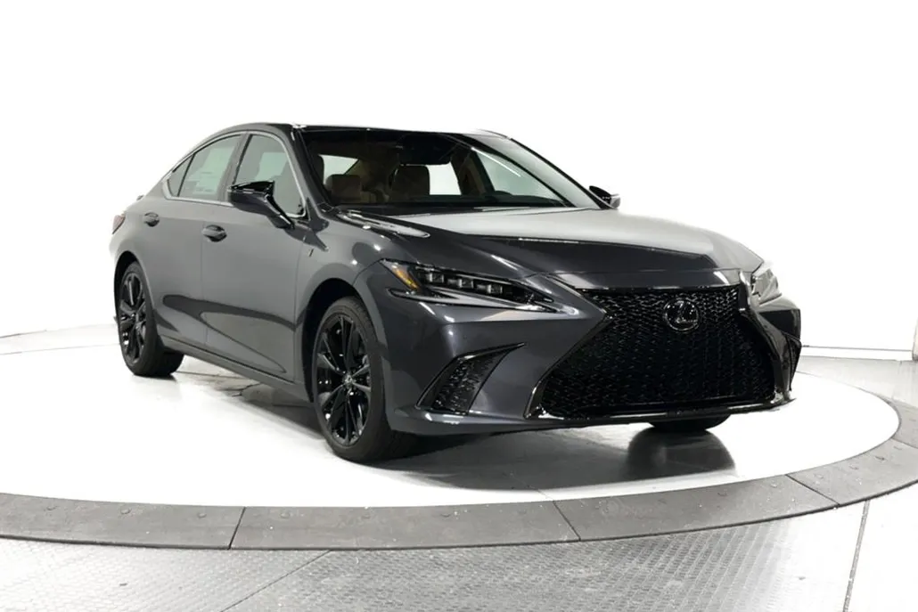 2025 Lexus ES Premium photo 1