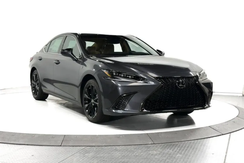 2025 Lexus ES Premium photo 1