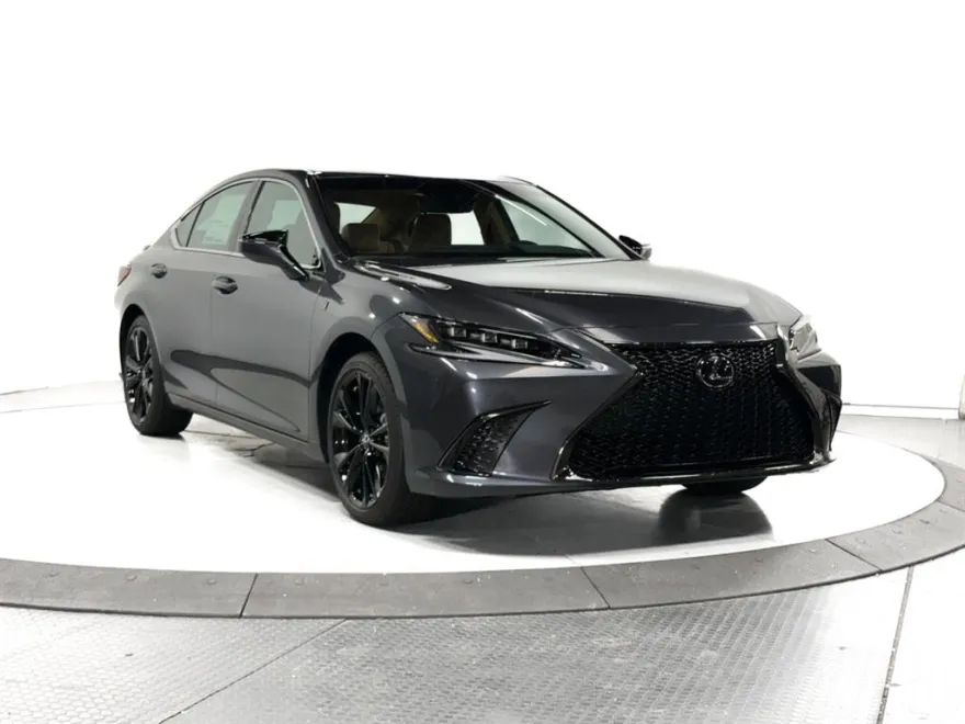 2025 Lexus ES Premium photo 1
