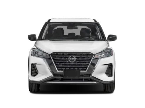 2025 Nissan Kicks Play S photo 4