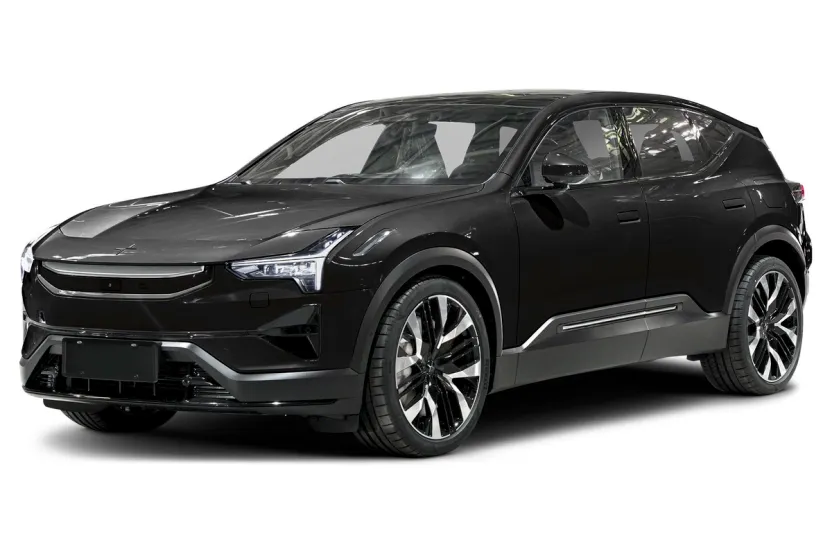 2025 Polestar Polestar 3 photo 1