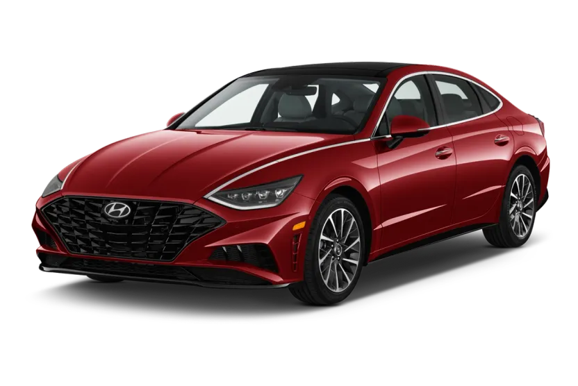 2023 Hyundai Sonata Limited photo 1