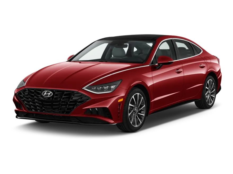 2023 Hyundai Sonata Limited photo 1