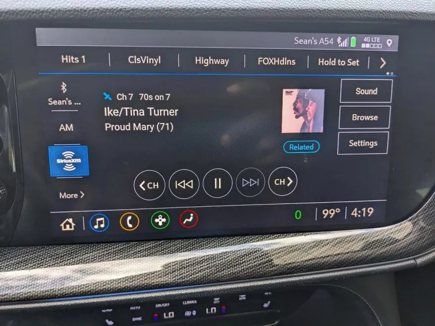 2021 Buick Envision Preferred photo 14