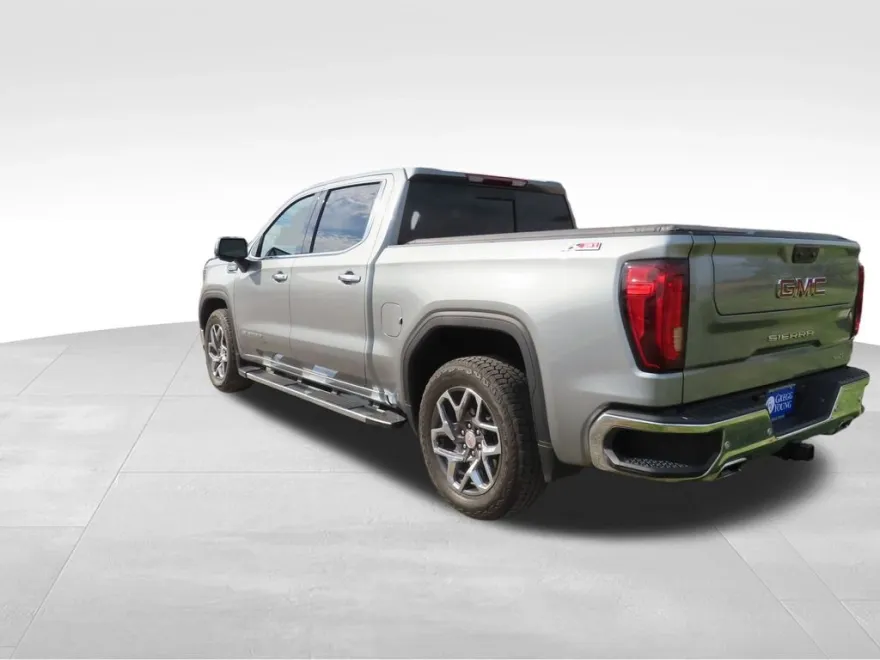2023 Gmc Sierra 1500 SLT photo 1